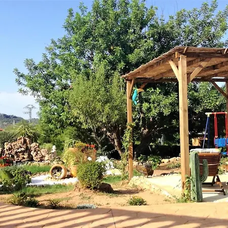 Casa Martinez & D'hotes A 3 Kms De Montserrat Valencia