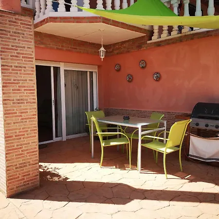 Casa Martinez & D'hotes A 3 Kms De Montserrat Valencia * Montroy
