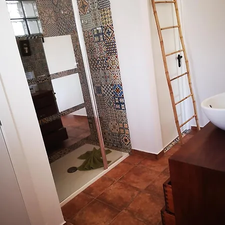 Casa Martinez & D'hotes A 3 Kms De Montserrat Valencia Accommodatie bij particulieren *