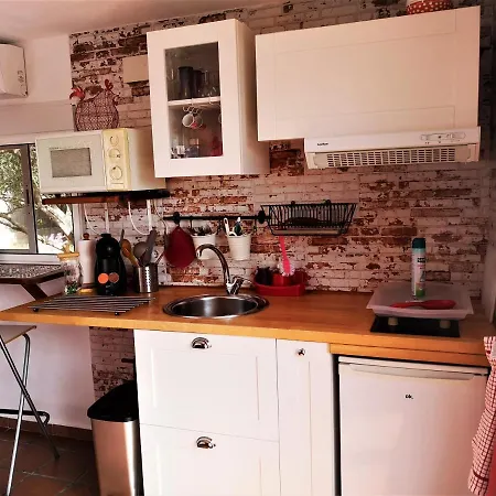 Casa Martinez & D'hotes A 3 Kms De Montserrat Valencia