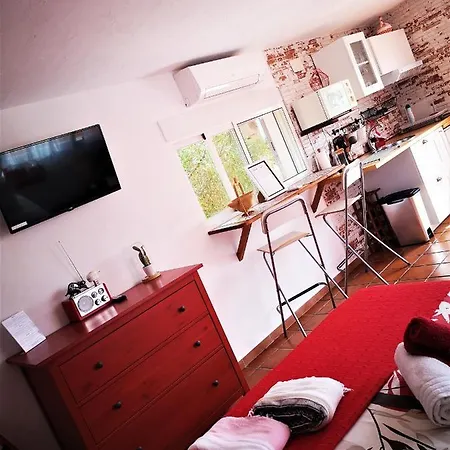 Casa Martinez & D'hotes A 3 Kms De Montserrat Valencia