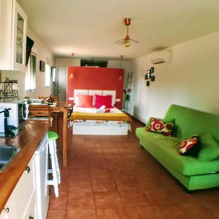 Accommodatie bij particulieren Casa Martinez & D'hotes A 3 Kms De Montserrat Valencia *