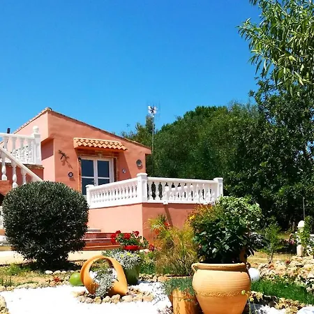 Casa Martinez & D'hotes A 3 Kms De Montserrat Valencia Homestay