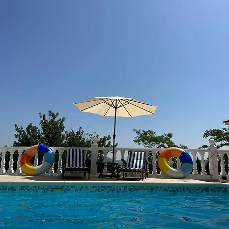 Casa Martinez & D'hotes A 3 Kms De Montserrat Valencia Montroy