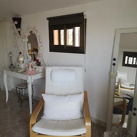 Casa Martinez & D'hotes A 3 Kms De Montserrat Valencia *