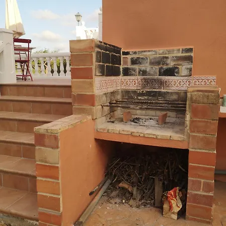 Casa Martinez & D'hotes A 3 Kms De Montserrat Valencia *