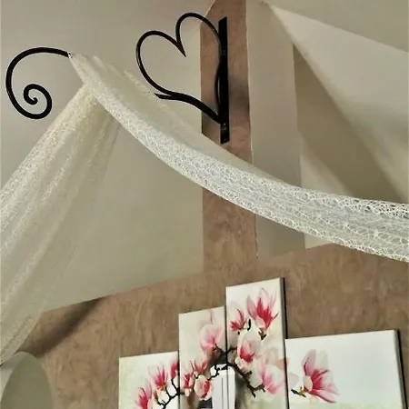 Casa Martinez & D'hotes A 3 Kms De Montserrat Valencia Homestay Montroy