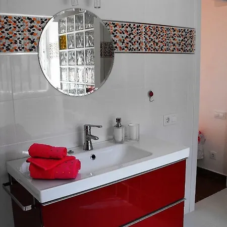 Casa Martinez & D'hotes A 3 Kms De Montserrat Valencia * Montroy