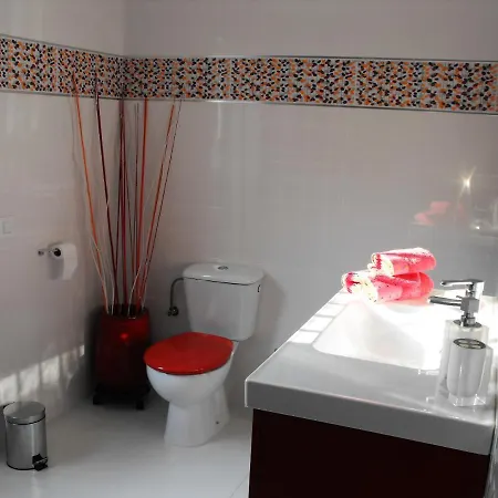 Casa Martinez & D'hotes A 3 Kms De Montserrat Valencia *