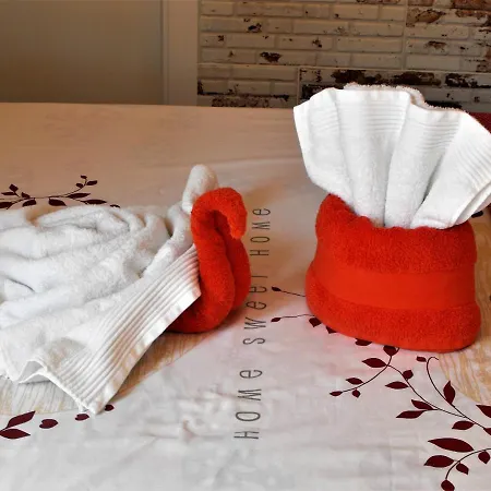 Casa Martinez & D'hotes A 3 Kms De Montserrat Valencia Homestay Montroy