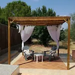 Pansiyon Casa Martinez A 3 Kms De Montserrat Valencia *