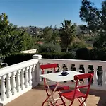Casa Martinez A 3 Kms De Montserrat Valencia * Montroy
