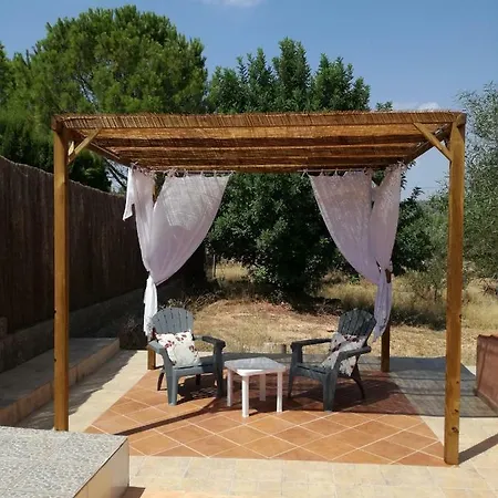 Privat bolig Casa Martinez A 3 Kms De Montserrat Valencia *